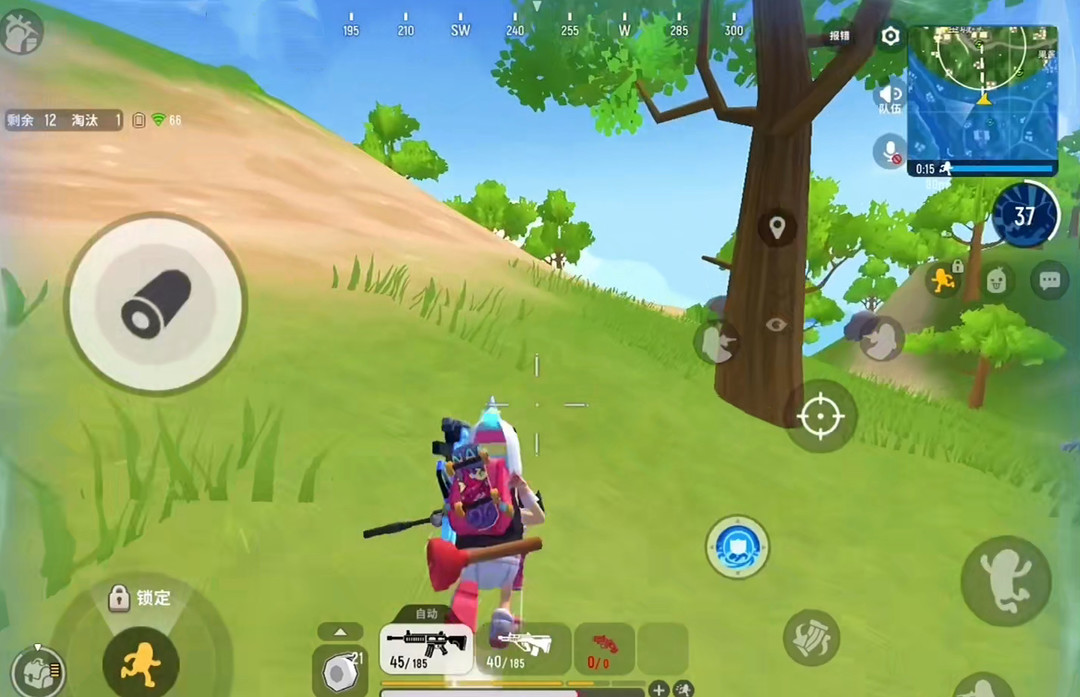 香肠派对上巅峰有什么技巧吗 如何在香肠派对游戏中达到巅峰