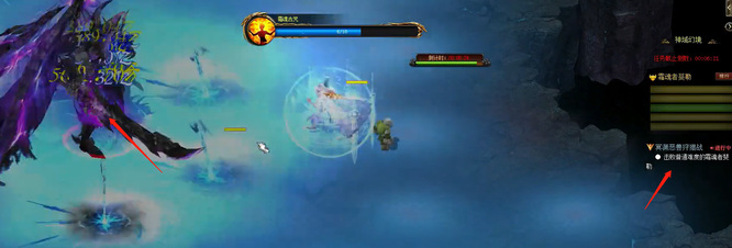 魔域冥渊恶兽狩猎战怎么玩 探索魔域冥渊挑战恶兽狩猎战