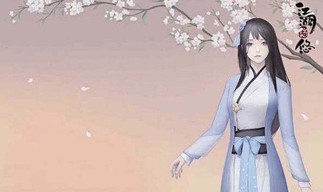 江湖悠悠手游惊涛门上品武学怎么选 怎样选择江湖悠悠手游中的顶级武学门派