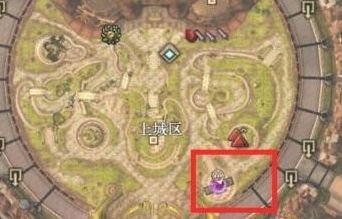 激战2家园怎么进