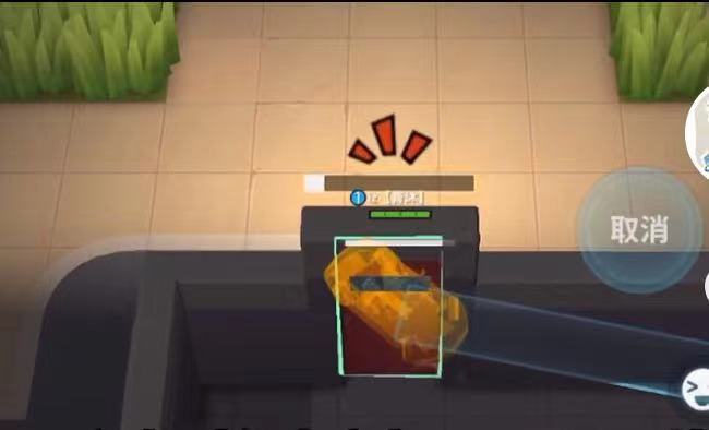 逃跑吧！少年怎么穿进逃生门