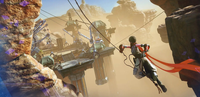 诺亚之心什么时候发布发