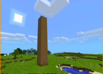 我的世界手机版刷怪塔怎么建造 如何在我的世界手游中建造刷怪塔