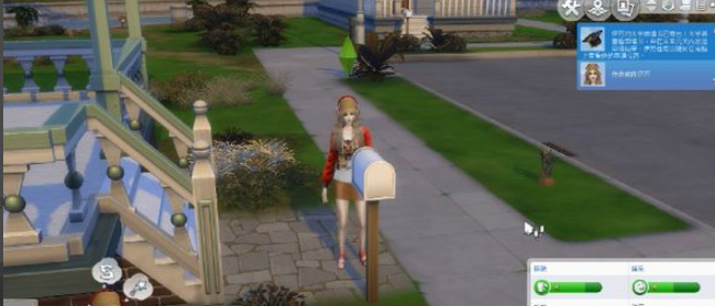 模拟人生4怎么上大学 模拟人生4中如何大学入学