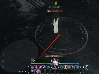 逆水寒岁月神偷鞋子在哪 逆水寒岁月神偷鞋子出现地点查询