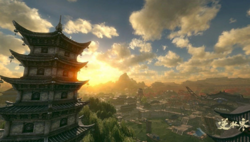 百战碧血怎么完成