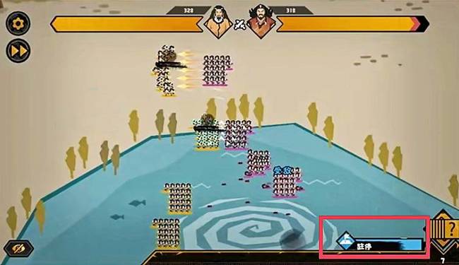 无悔华夏神农用什么兵种打九黎 无悔华夏手游中最适合打九黎的兵种是什么