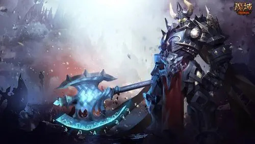 魔域哪个职业伤害高