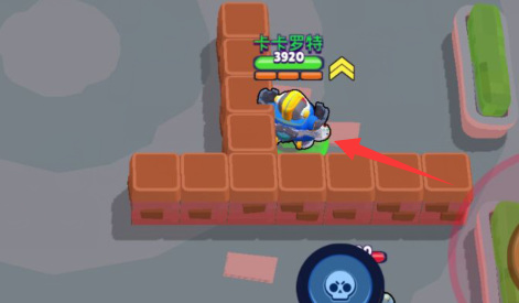 荒野乱斗瑟奇大招怎么移动 荒野乱斗如何在游戏中巧妙运用瑟奇大招移动