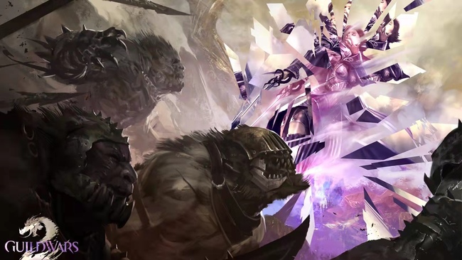 激战2小号必须重新跑图吗