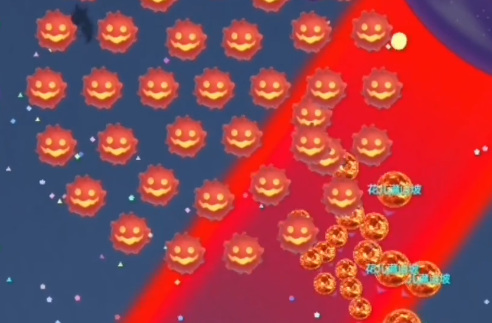 球球大作战女巫怎么玩 球球大作战手游女巫怎么玩