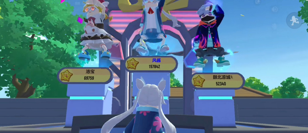 香肠派对S赛季怎么改蓝色名字 怎样在香肠派对手游中改变蓝色名字