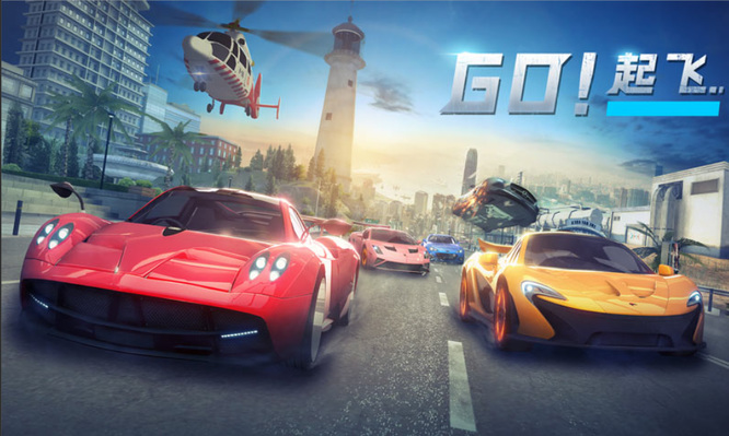 王牌竞速先机芯片有什么用