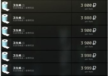 前期高性价比装备有哪些 高性价比装备推荐