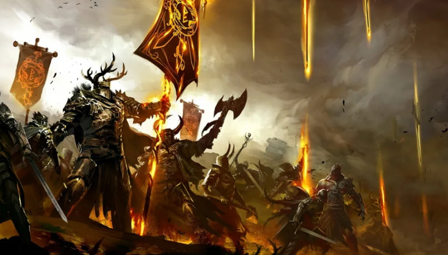 激战2动作模式怎么开