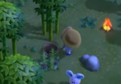 动物森林铁矿石怎么刷 动森中如何刷铁矿石