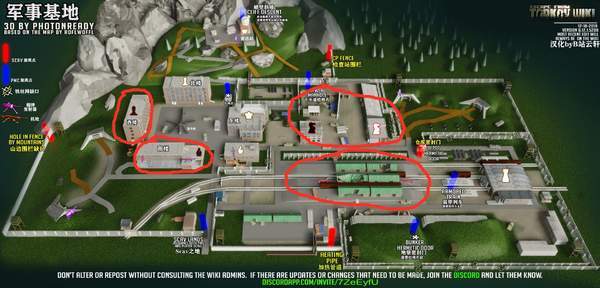 如何战胜BOSS-Gluhar