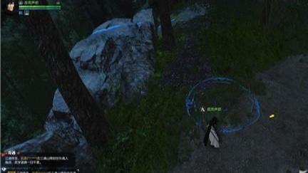 逆水寒水边悬崖怎么过 逆水寒水边崖上的生死挑战