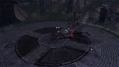 天刀傀儡杀场怎么通关 天刀傀儡杀场通关攻略