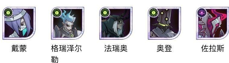 剑与远征时空狩猎者阵容怎么搭配 剑与远征巧妙搭配时空狩猎阵容