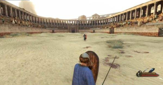 骑马与砍杀2新手怎么玩