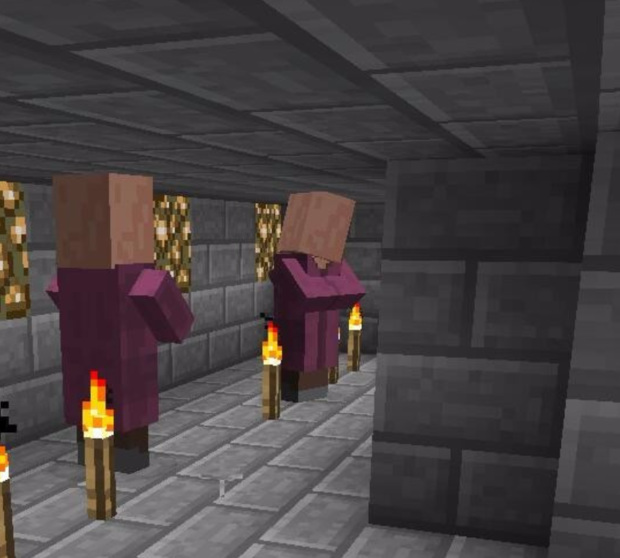 手机版我的世界刷铁机怎么做 新手玩家如何制作手机版我的世界刷铁机