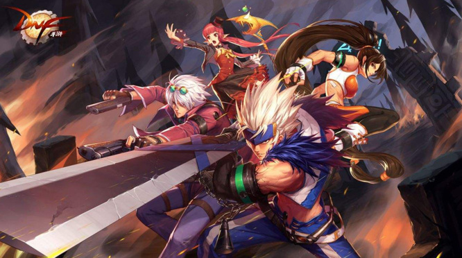 地下城手游骨戒哪里爆