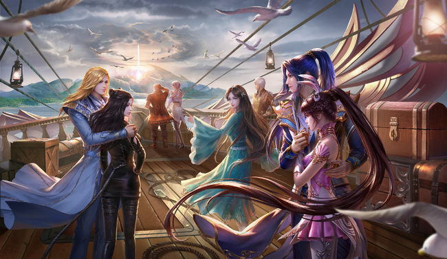 斗罗大陆h5外传马红俊怎么打