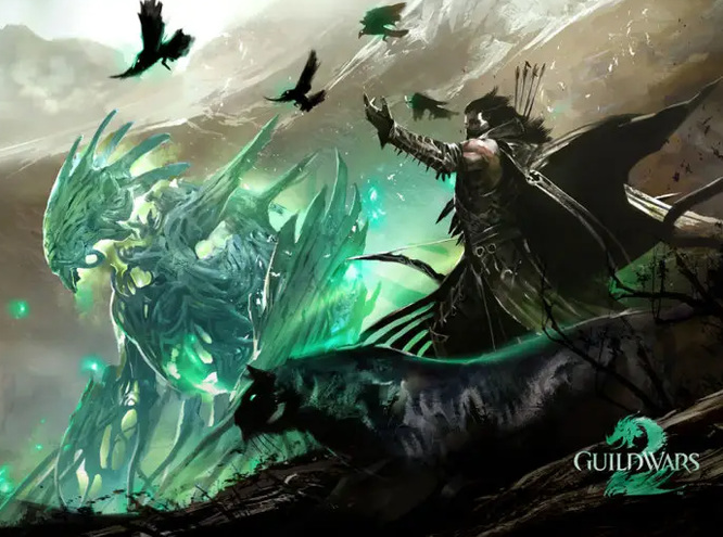 激战2利维坦多久刷新