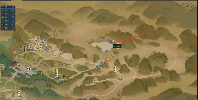 逆水寒买橘子怎么做 逆水寒中橘子购买指南