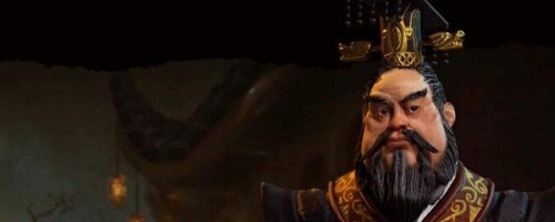 文明6秦始皇建造顺序是什么