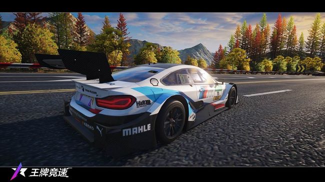 王牌竞速怎么才能玩