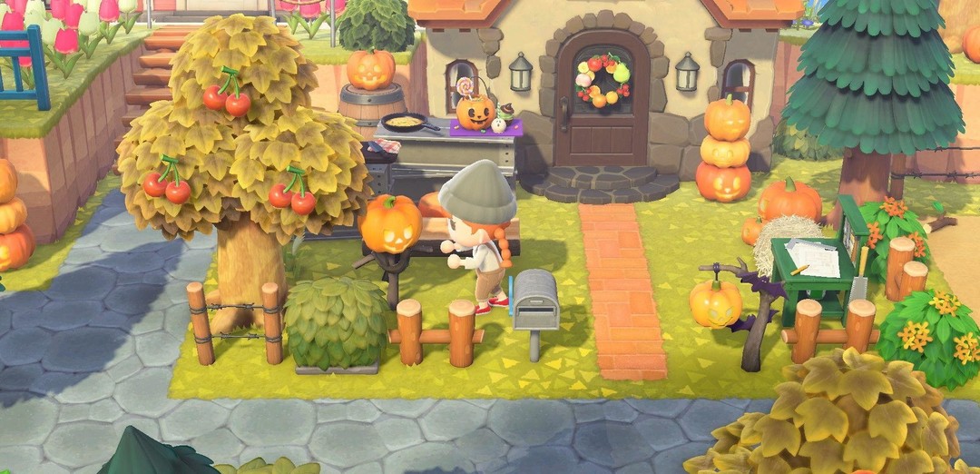 集合啦！动物森友会仙女棒怎么用