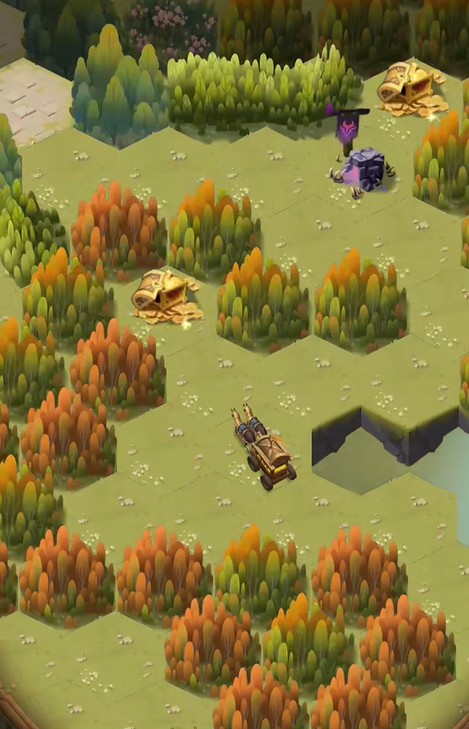 剑与远征巡游共舞怎么过 剑与远征巡游共舞攻略指南