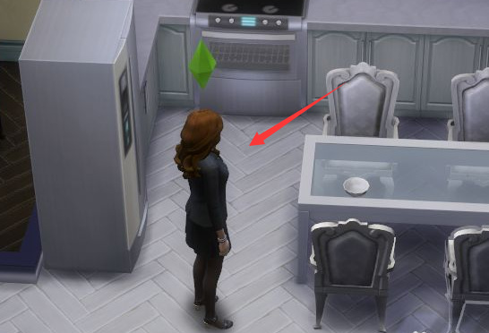 模拟人生4怎么二次捏脸 模拟人生4二次捏脸教程