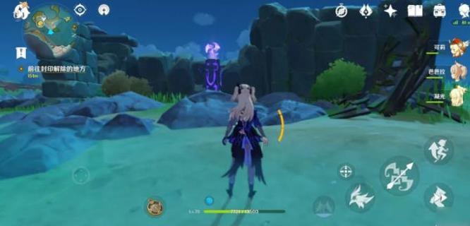 诺亚之心和原神区别是什么