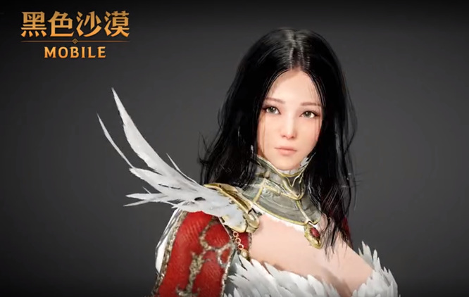 黑色沙漠手游新人入坑选什么职业好