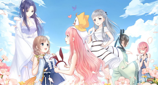 奇迹暖暖手游心愿之门在哪 奇迹暖暖手游如何找到心愿之门