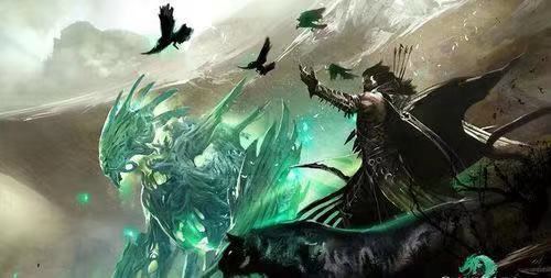 激战2掘洞悬崖怎么去 激战2中如何前往掘洞悬崖