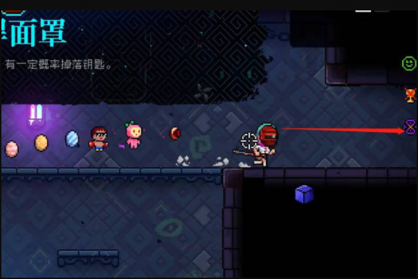 霓虹深渊克洛诺斯怎么进 霓虹深渊如何进入克洛诺斯