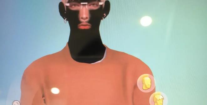 模拟人生4小人晒黑了怎么办