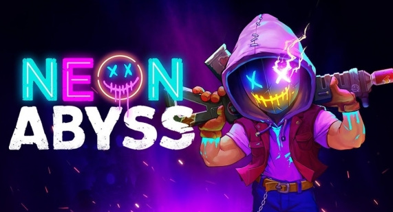 霓虹深渊暴力值怎么增加