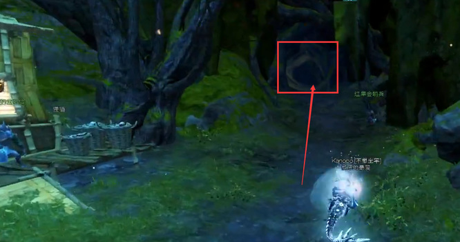 激战2卡纳克俱乐部怎么去 激战2前往卡纳克俱乐部攻略