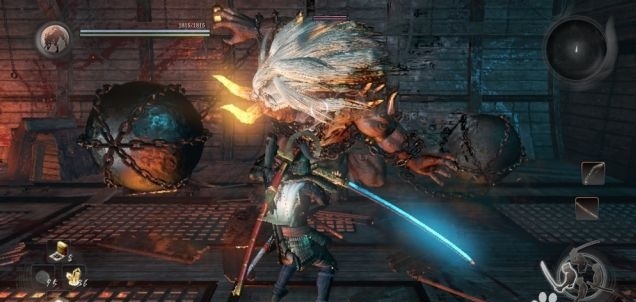 仁王第一关怎么过 如何通过仁王第一关