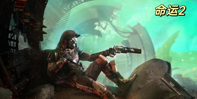 命运2邪魔族在哪刷