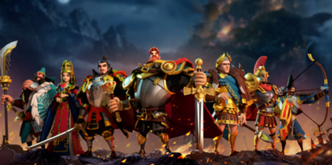 文明与征服手游攻城技巧是怎样的