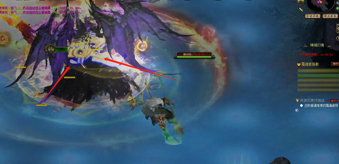 魔域冥渊恶兽狩猎战怎么玩 探索魔域冥渊挑战恶兽狩猎战