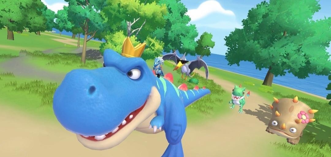 香肠派对是什么类型的游戏