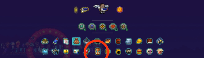 霓虹深渊猩红沙漏有什么用