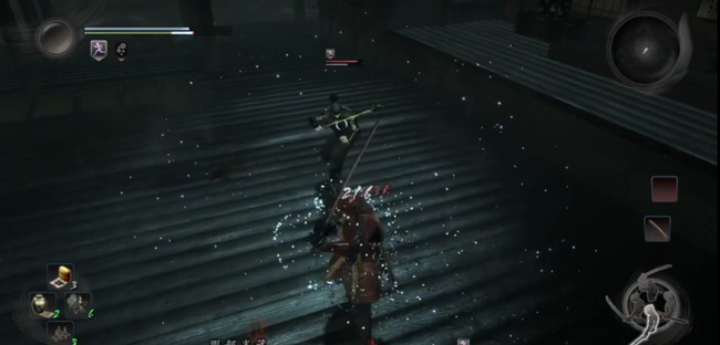 仁王祓除常世怎么过 如何顺利通关仁王的常世挑战